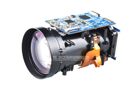 高清一体机机芯(RI-SO2012)